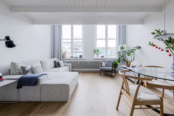Medium property photo - Rapenburgerplein 77, 1011 VJ Amsterdam